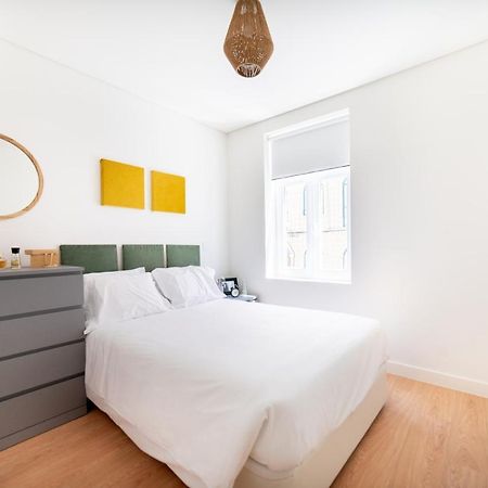 LisboaMonsanto Hill House - No. 565 1D公寓 外观 照片