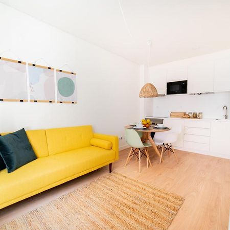 LisboaMonsanto Hill House - No. 565 1D公寓 外观 照片