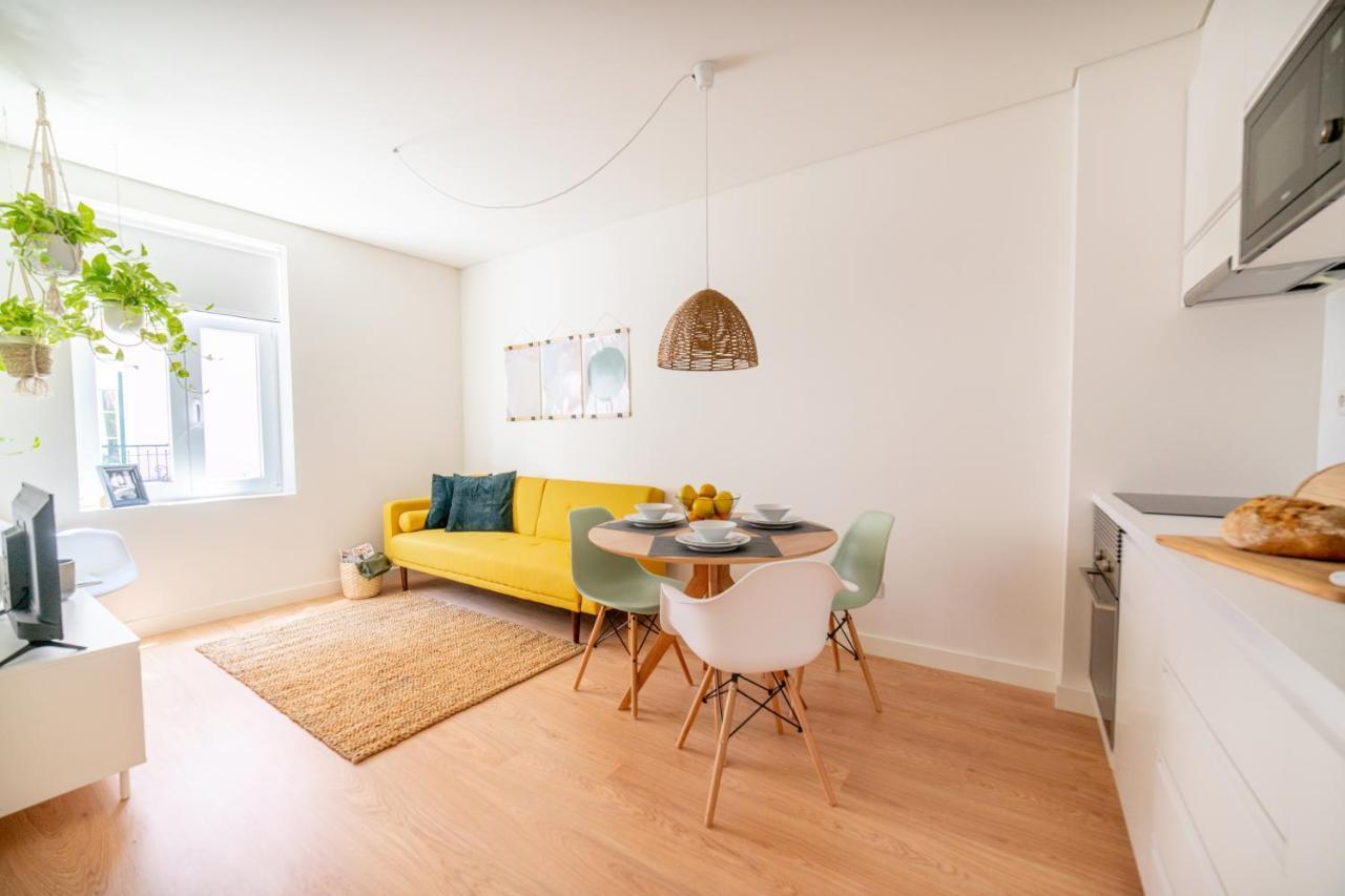 LisboaMonsanto Hill House - No. 565 1D公寓 外观 照片