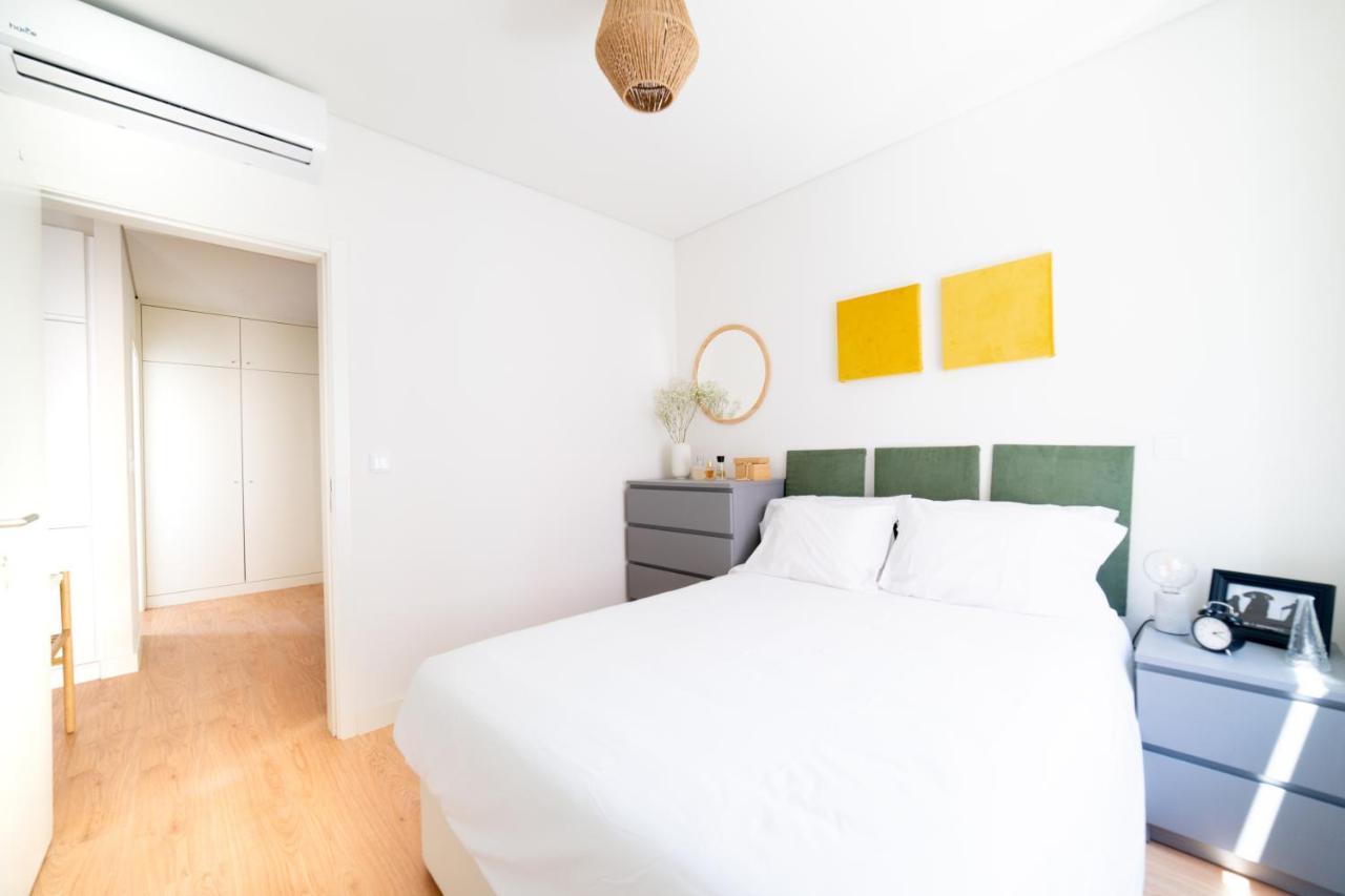 LisboaMonsanto Hill House - No. 565 1D公寓 外观 照片
