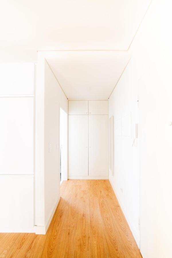 LisboaMonsanto Hill House - No. 565 1D公寓 外观 照片
